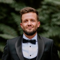 Genasys Employee André Jordaan's profile photo