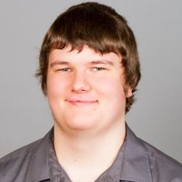 Seattle Children's Employee Gunnar Thompson's profile photo