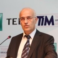 DIŞYÖNDER Employee Abdurrahman Özalp's profile photo