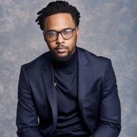 Amazon Employee Andre Baker Jr.'s profile photo