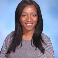 STEMteachersNYC Employee Evonnia Smith's profile photo