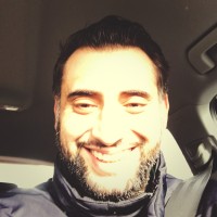 Gate terminal B.V. Employee Sinan Bozdag's profile photo