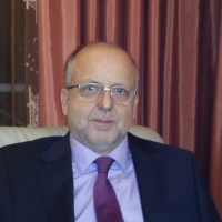 FF GROUP BULGARIA EOOD Employee Michael Katsibiris's profile photo