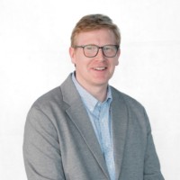 Rapyd Employee Tim Waller's profile photo
