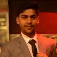 Mew Cables Employee Dilshad Ahmed's profile photo