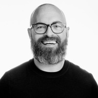 Tatari Employee Mike Fogarty's profile photo