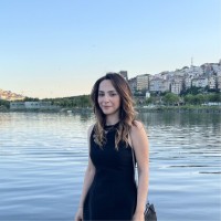 Acarkent Doğa IB World School Employee Gizem Üğüdücü's profile photo