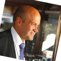 Link Bilgisayar A.S. Employee Mehmet Nalbantoğlu's profile photo