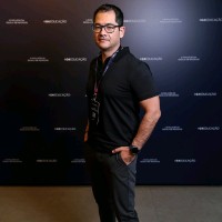 Codesc Cascavel Employee Cesar Kawakami's profile photo
