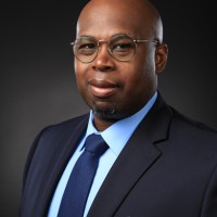 La Roche University Employee George Barron's profile photo