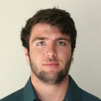 Amazon Web Services (AWS) Employee Andrew Bruss's profile photo