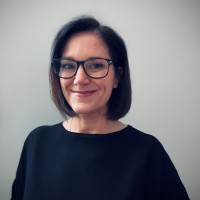 MARCH (formerly Edwin James Group) Employee Gaynor. Wilkinson's profile photo