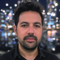 AT&T Israel R&D Center Employee Ram Marzin's profile photo
