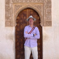 Oracle Employee Rick Weber's profile photo