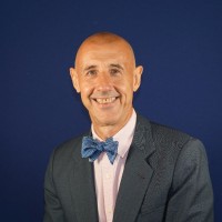 Saint Vincent de Paul Regional Seminary Employee Antonio Balson's profile photo