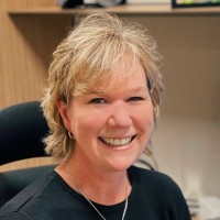 Arxada Employee Pamela Schechter's profile photo