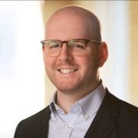Capital First Trust Company Employee Nate Bloom's profile photo