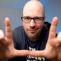 Sodium Halogen Employee Jeremy Batchelor's profile photo