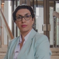 Myla Vahedi Email