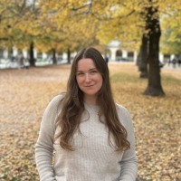 Upgrow Employee Hannah Franks's profile photo