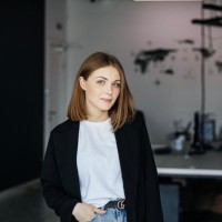 Datawiz.io Employee Katya Chorna's profile photo