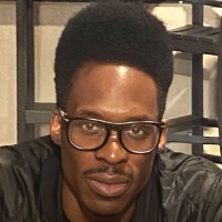 [P1] Games Employee Hanif Brown's profile photo