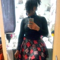 Temitayo Apanishile