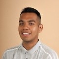 Stitcher Employee Manolo Morales's profile photo