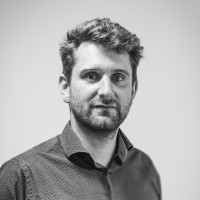 [board] Employee Christophe Tincelin's profile photo