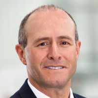 CMS Laser Employee Trevor Laurence's profile photo