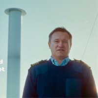 Sea-Cargo AS Employee Artur Sylwestrzak's profile photo