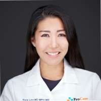 Tracy Lee Email & Phone Number