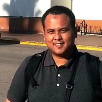 M Iswahyudi Email & Phone Number