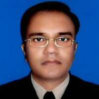 Ibrahim Fibres Ltd. Employee Tahir Qadeer's profile photo