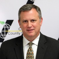 GASTON COUNTY SCHOOLS Employee Russell Parker's profile photo