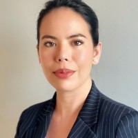 Raffles Boston Employee Louise Amerine's profile photo