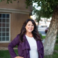 Berkshire Hathaway HomeServices Troth, REALTORS® Employee Jodie Shepherd-Troth's profile photo