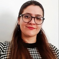 DataScope.io Employee Jessica Franco's profile photo