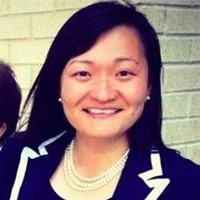Davis Polk & Wardwell LLP Employee Jennifer Lan's profile photo