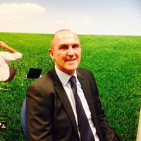 ADSI Employee Martin Hayes's profile photo