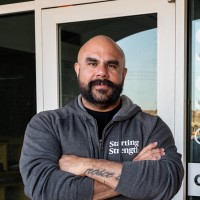 Starting Strength Gyms Employee Nick Delgadillo's profile photo