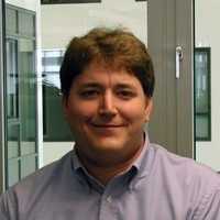 Bank of the West Employee Richard Sparks's profile photo