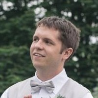 Patrick Employee Michael Clark's profile photo