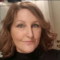 Nordax Bank Employee Janet Jokinen's profile photo