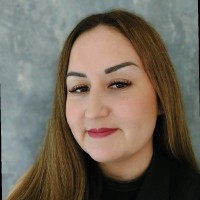 Qtech Group AB Employee Cindy Goldschmidt's profile photo