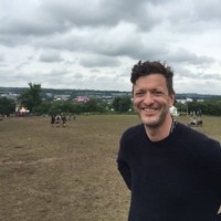 GTV (Gateway Broadcast Services) Employee Caspar Smith's profile photo