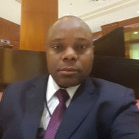 Olusegun Bright Email