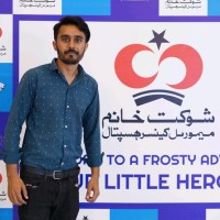 Zohaib Latif Email