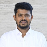 SHL Telemedizin GmbH Employee Bhushan Hurali's profile photo