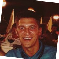 Josh Laverick Email